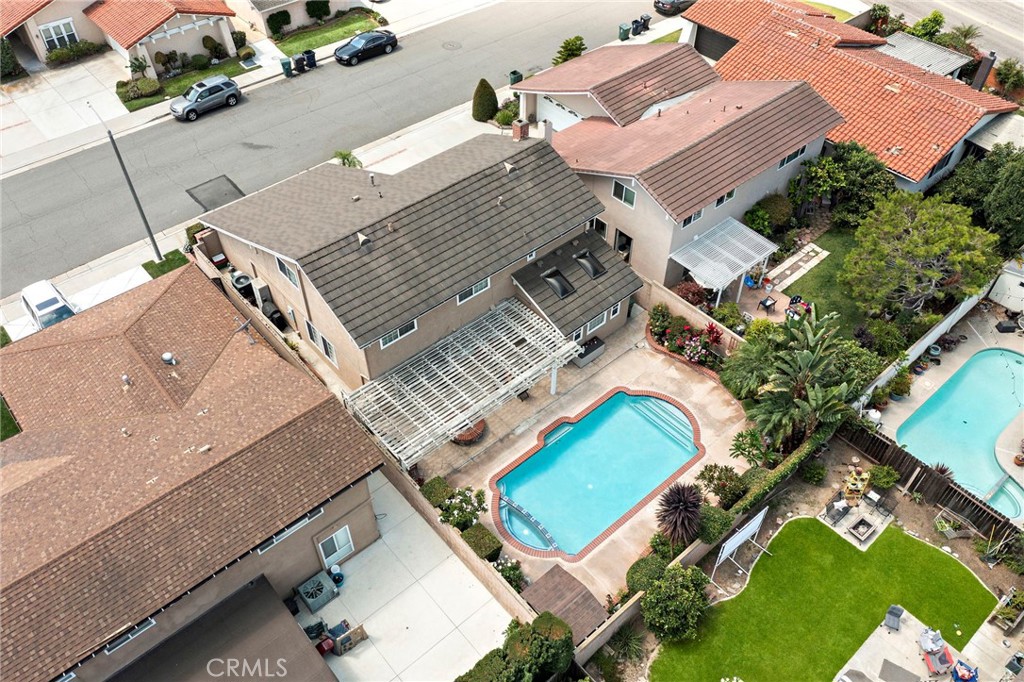 10667 La Bahia Avenue