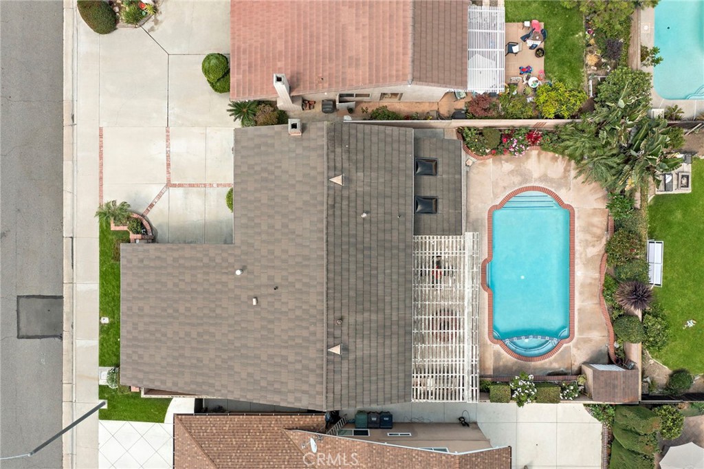 10667 La Bahia Avenue