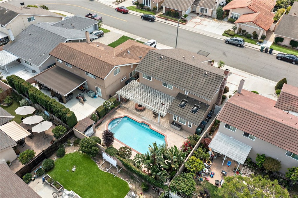 10667 La Bahia Avenue