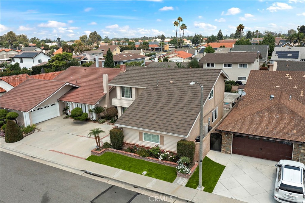 10667 La Bahia Avenue