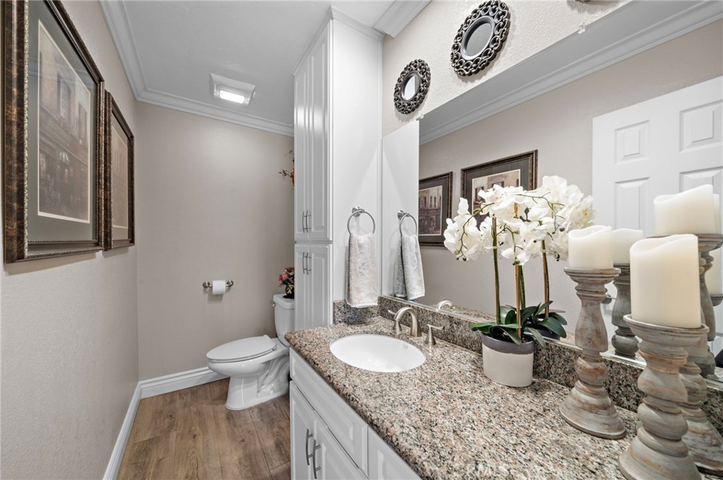 10667 La Bahia Avenue