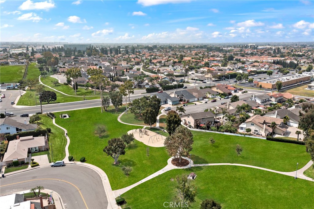 10667 La Bahia Avenue