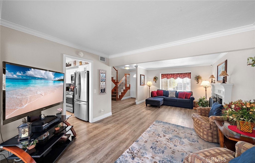 10667 La Bahia Avenue