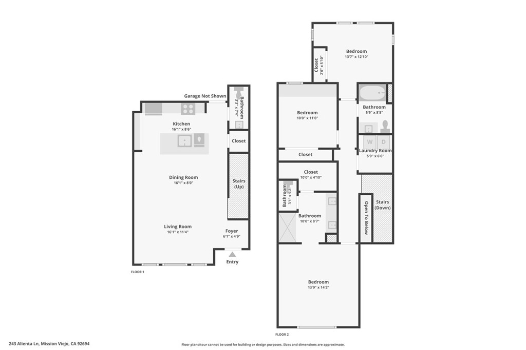243 Alienta Lane