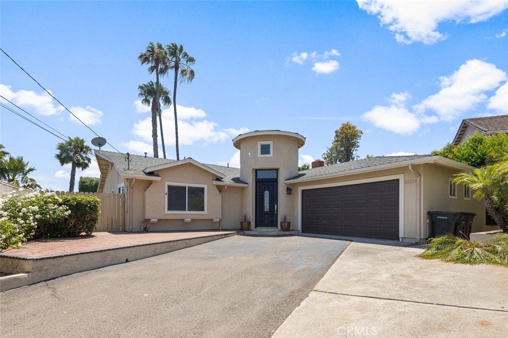 25252 Barque Way