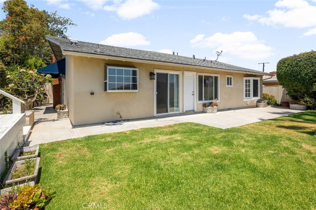 25252 Barque Way