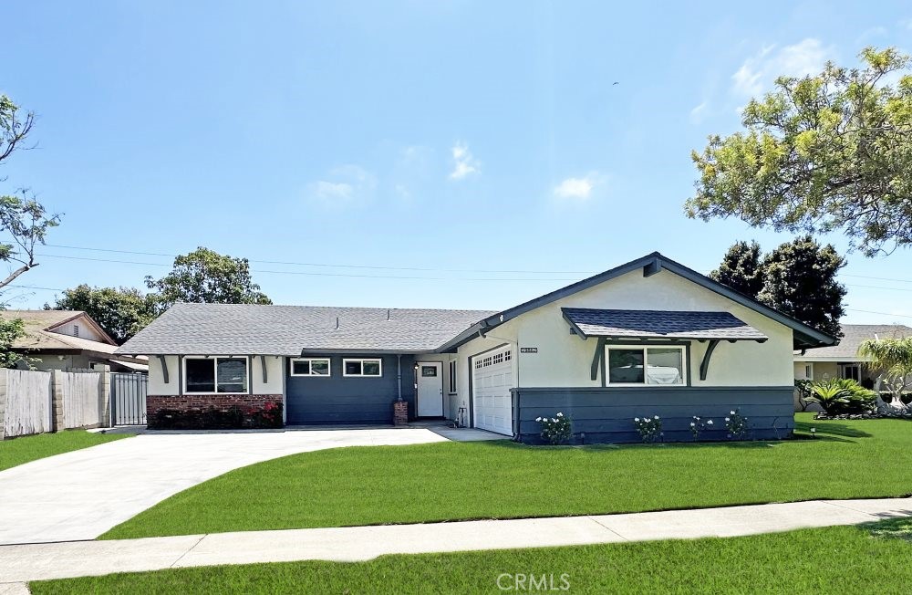 19862 Ranger Lane