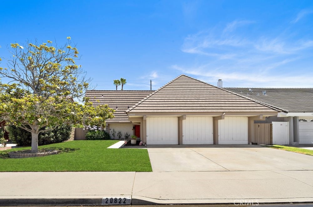 20822 Skimmer Lane