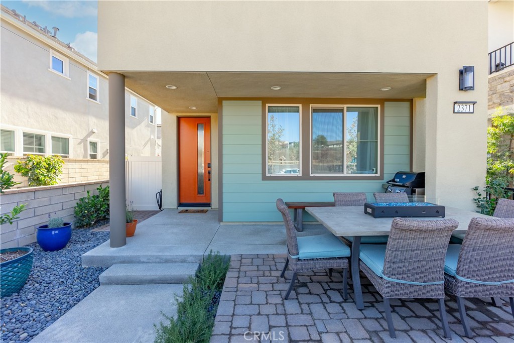 2371 Horseback Rd