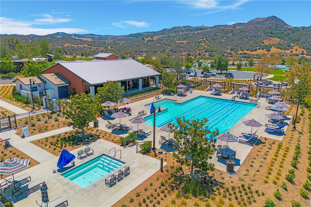 2371 Horseback Rd