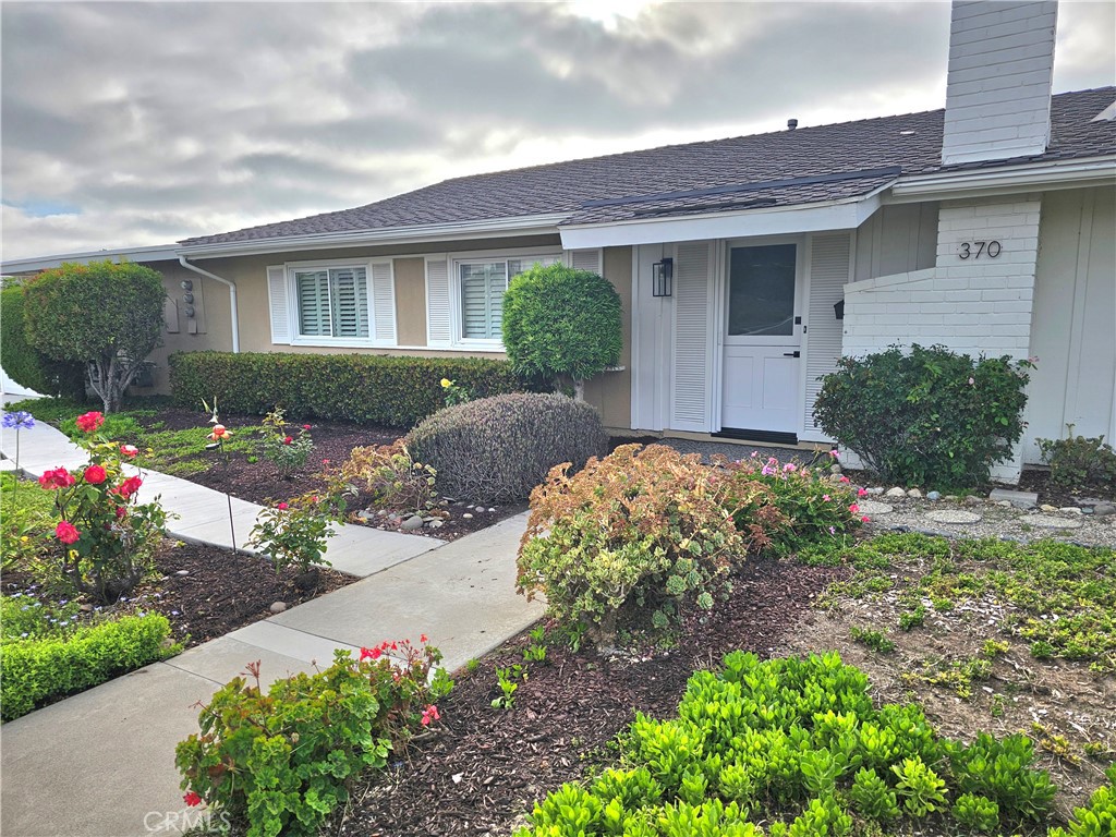 370 Camino San Clemente