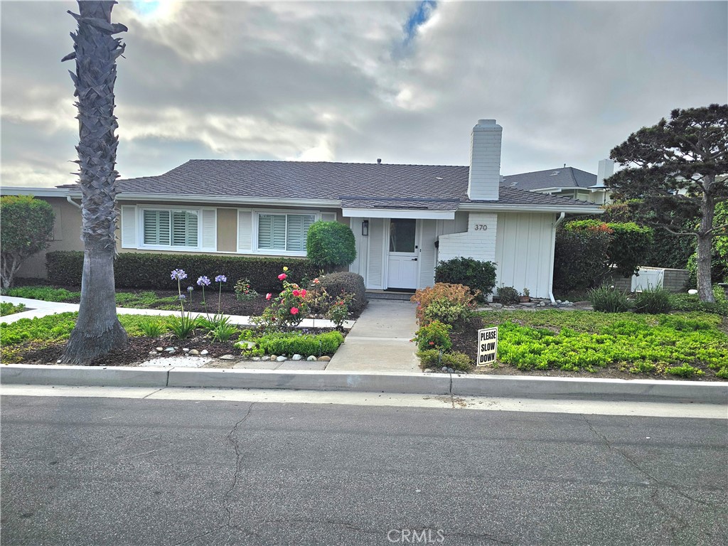 370 Camino San Clemente