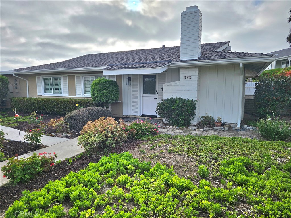 370 Camino San Clemente