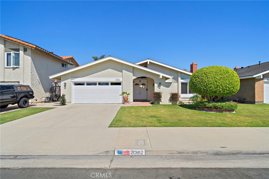 20162 Big Bend Lane