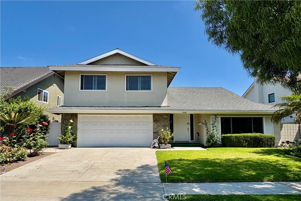 10081 Stonybrook Drive