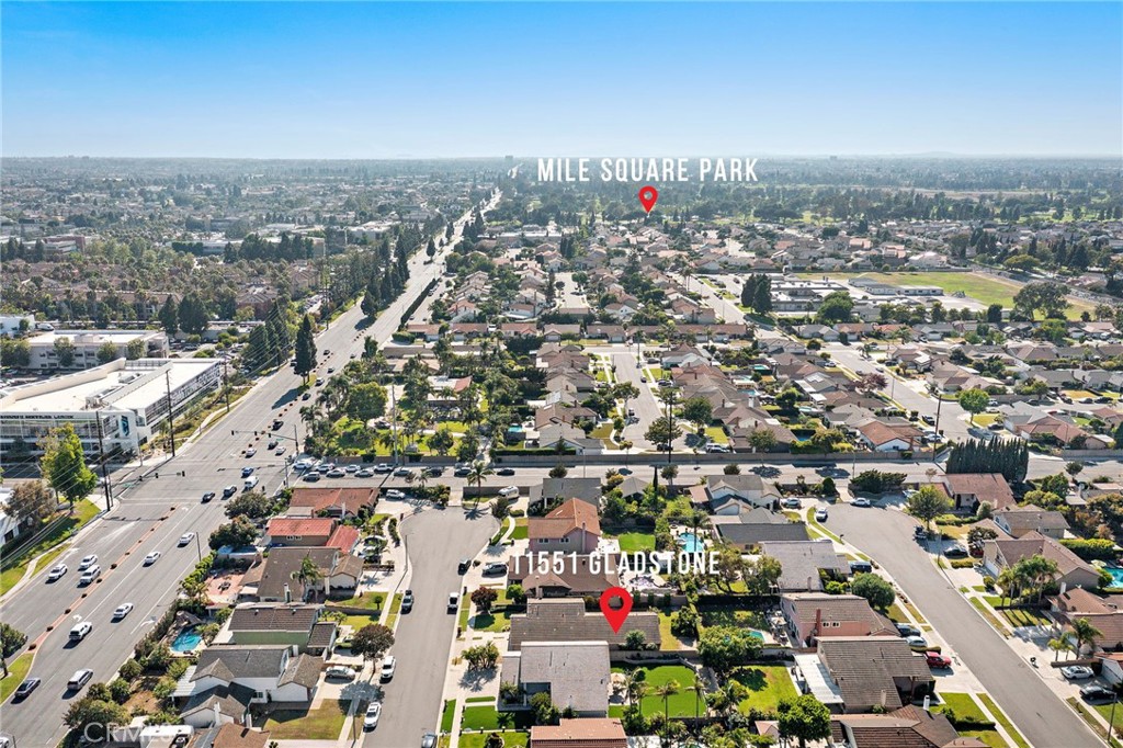 11551 Gladstone Circle