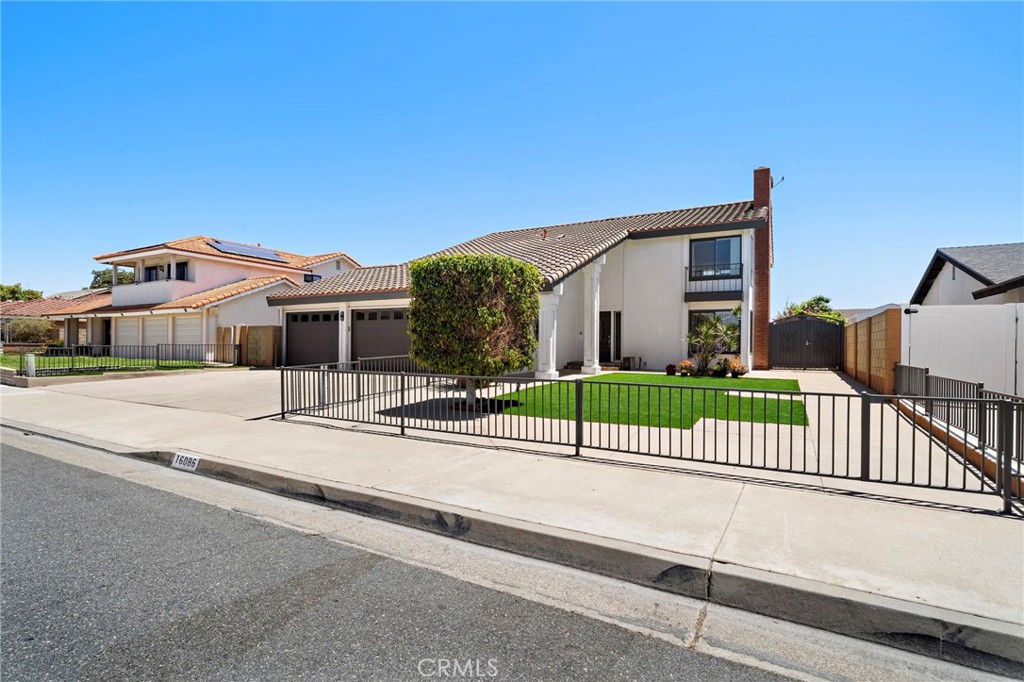 16086 Sweetleaf Street