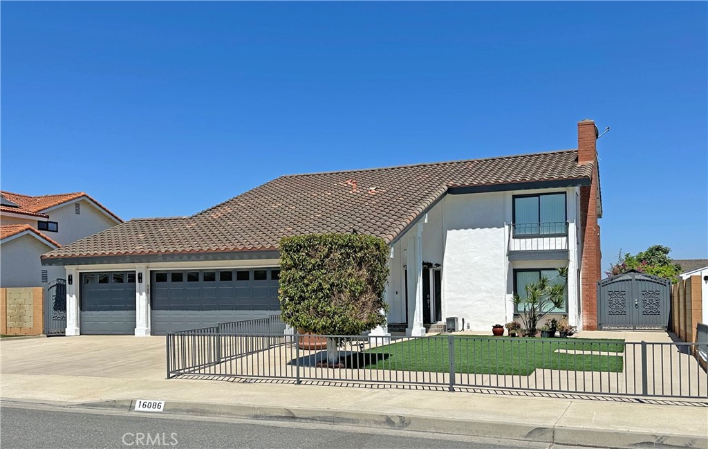 16086 Sweetleaf Street