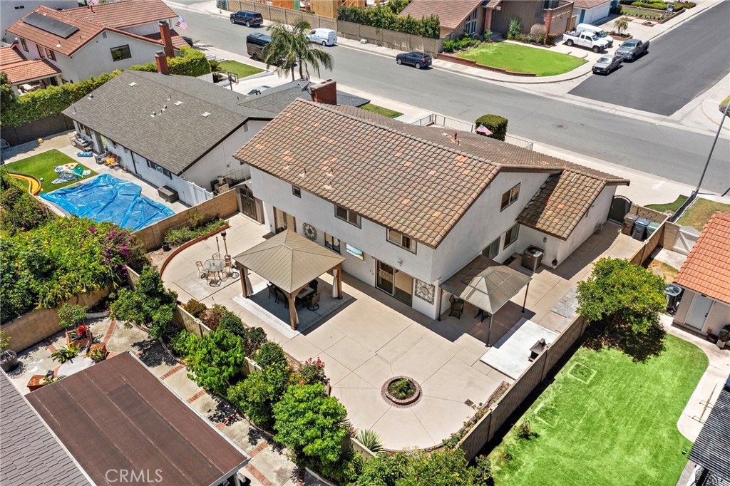 16086 Sweetleaf Street