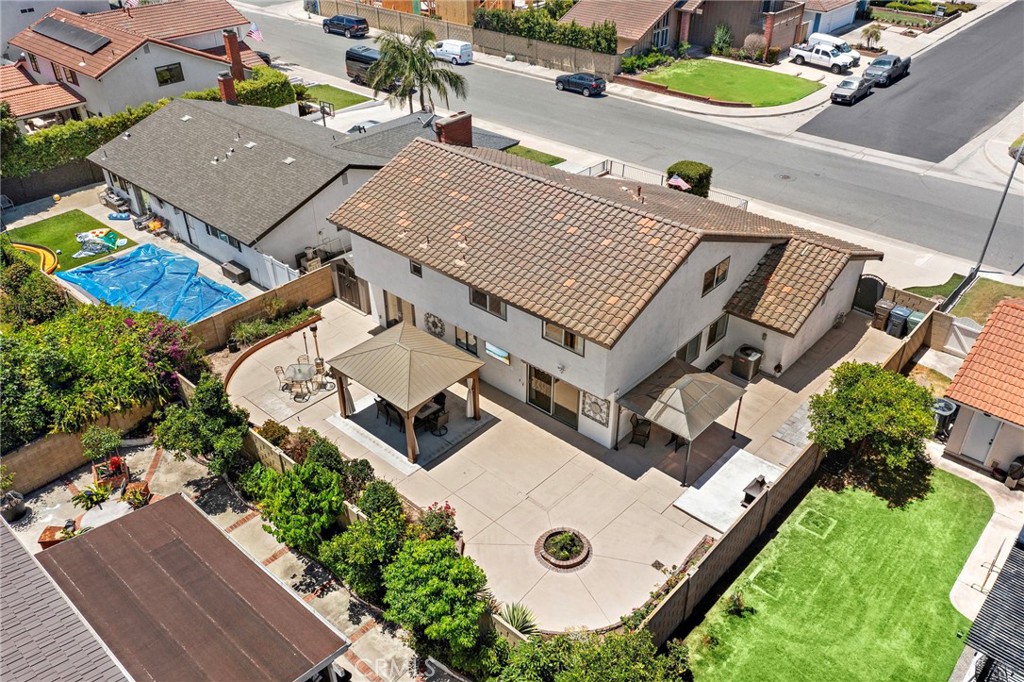 16086 Sweetleaf Street