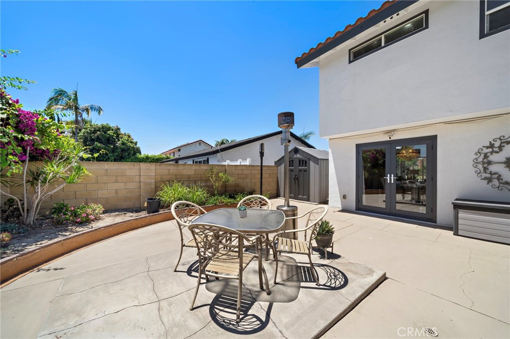 16086 Sweetleaf Street