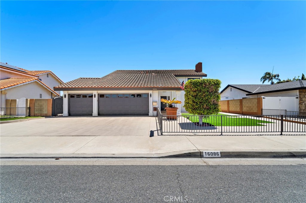 16086 Sweetleaf Street