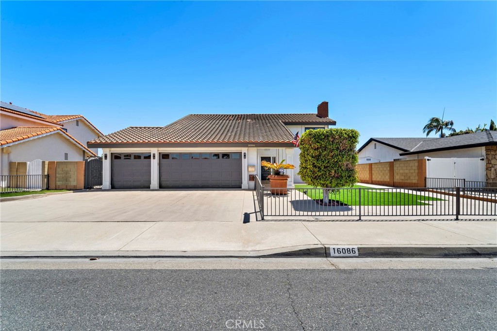 16086 Sweetleaf Street