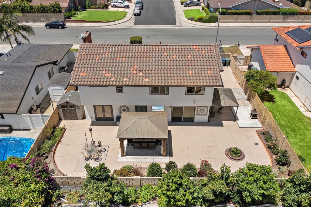 16086 Sweetleaf Street