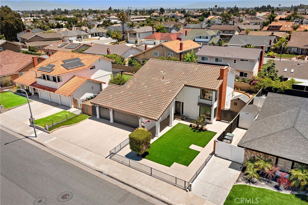 16086 Sweetleaf Street