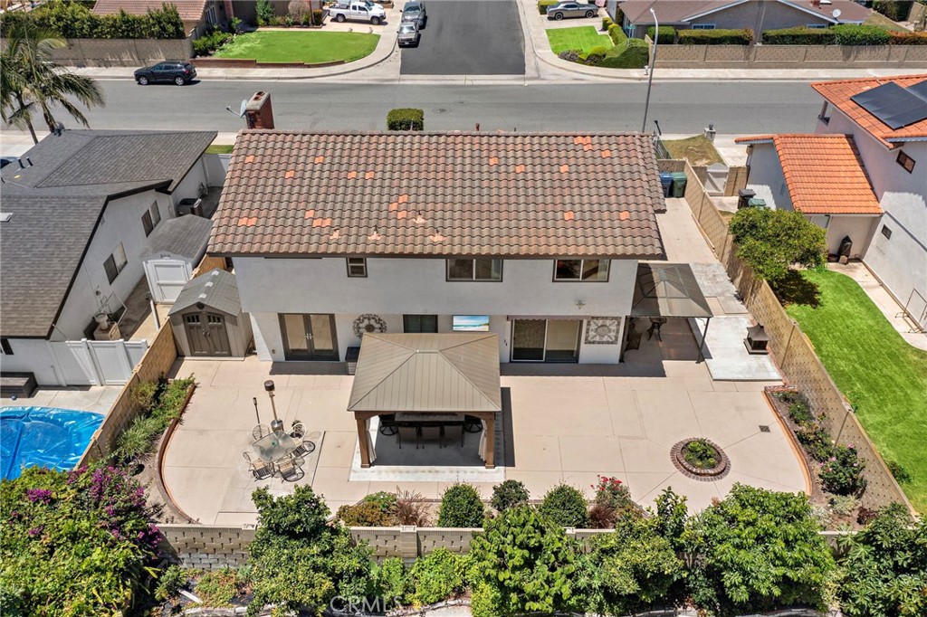 16086 Sweetleaf Street