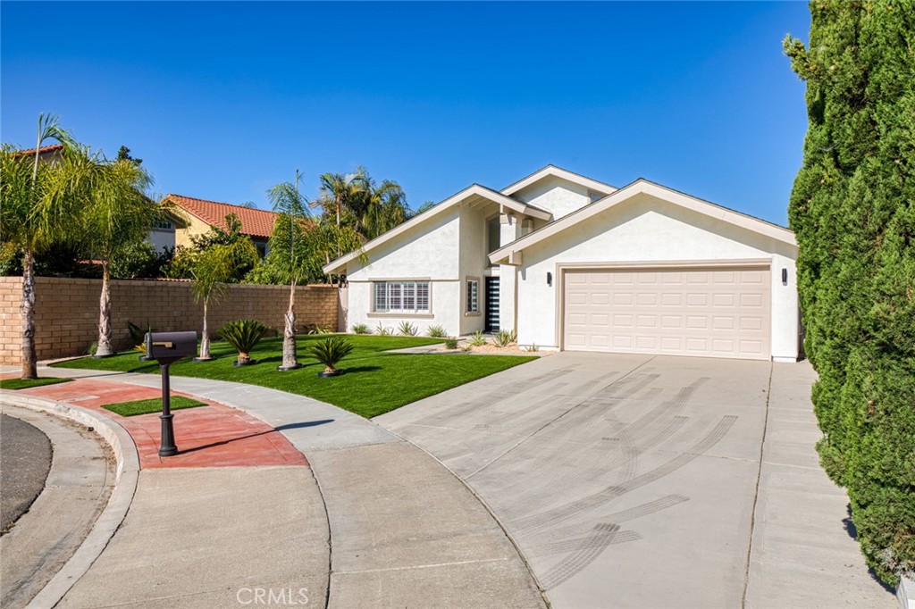 16186 Mount Gist Circle