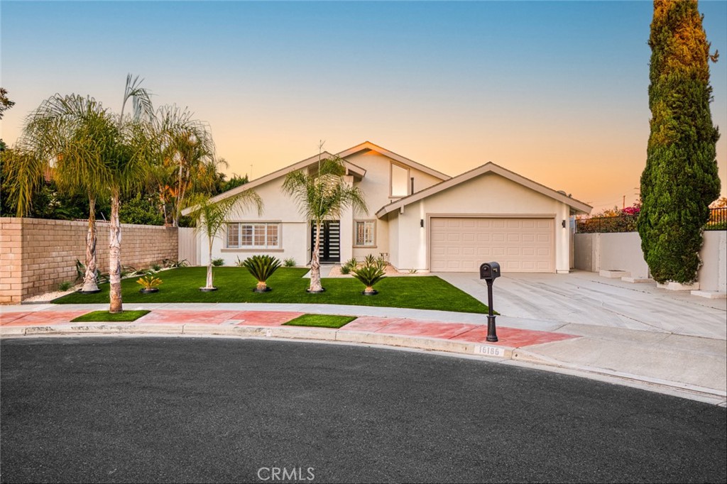 16186 Mount Gist Circle