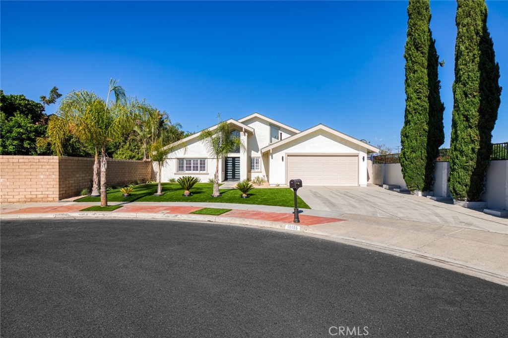 16186 Mount Gist Circle