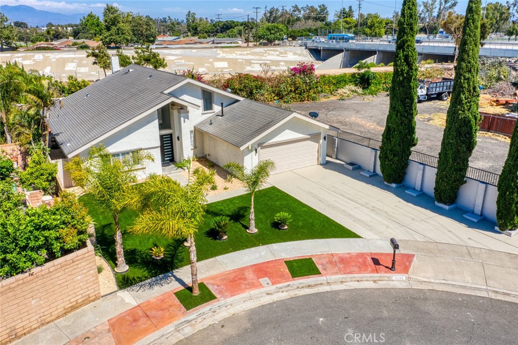 16186 Mount Gist Circle