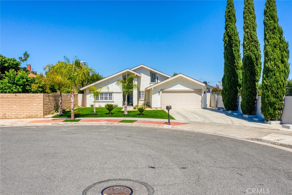 16186 Mount Gist Circle