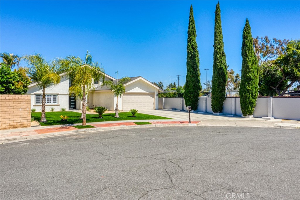 16186 Mount Gist Circle