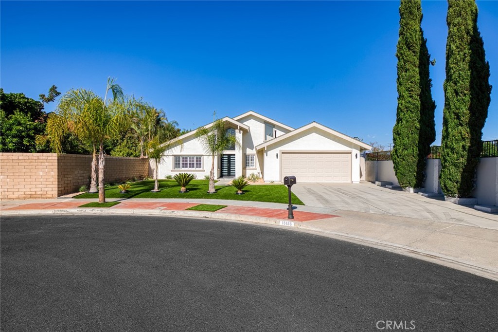 16186 Mount Gist Circle