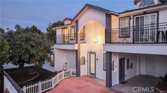 1984 Orange Avenue