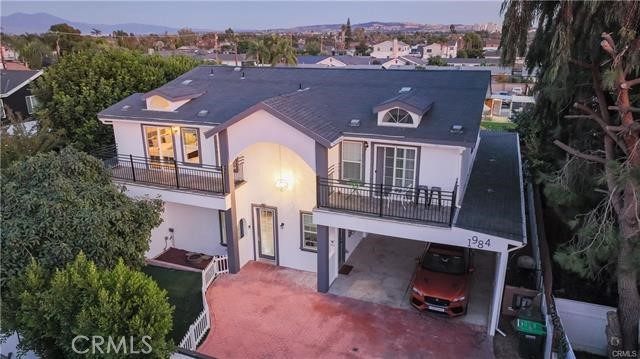 1984 Orange Avenue