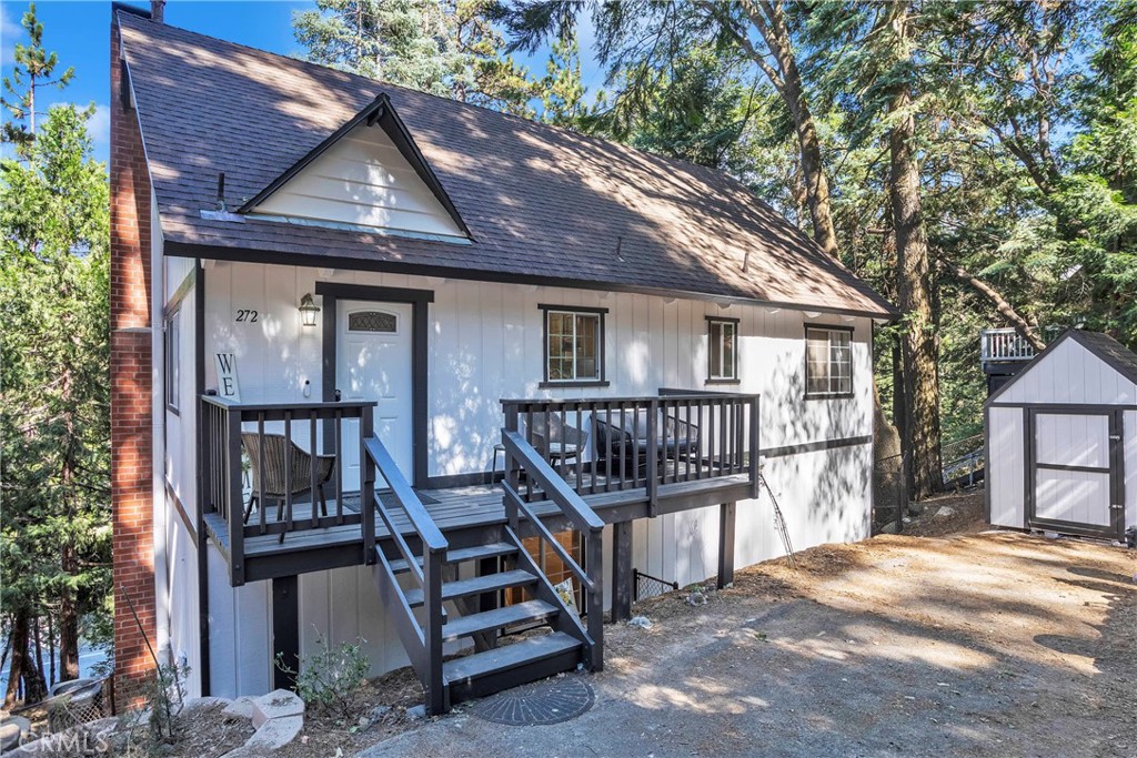 272 Fairway Drive