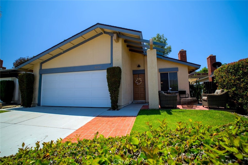 26432 Via Gaviota