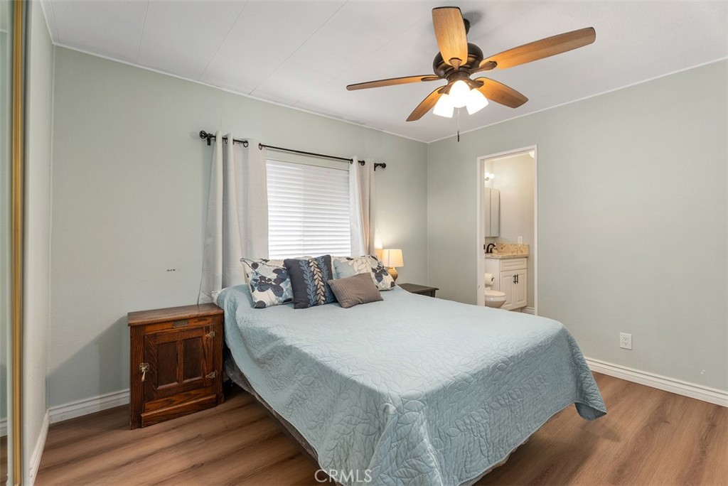 18601 Newland St SPC 5
