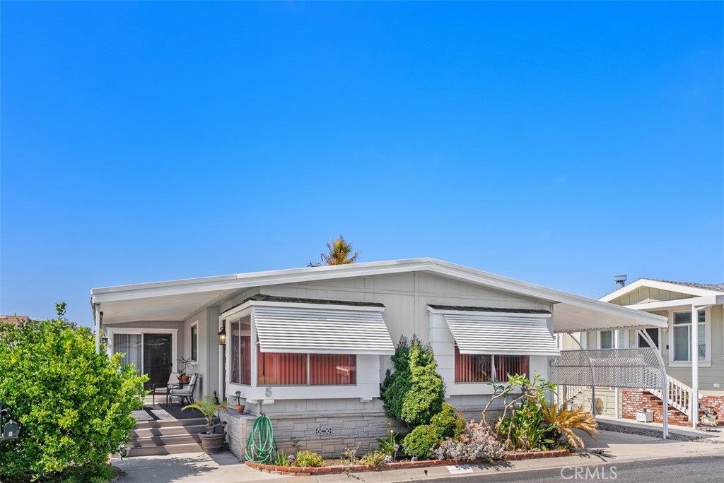 18601 Newland St SPC 5