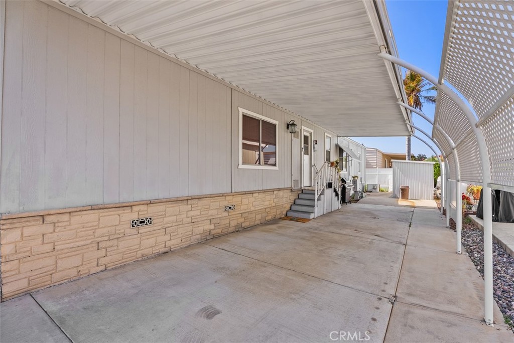 18601 Newland St SPC 5