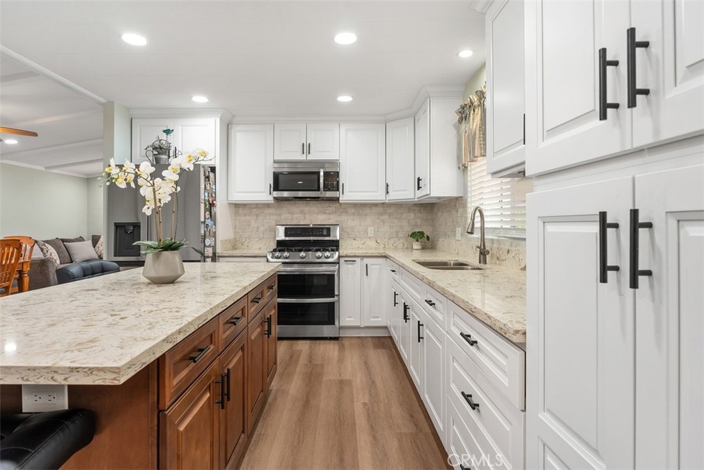 18601 Newland St SPC 5