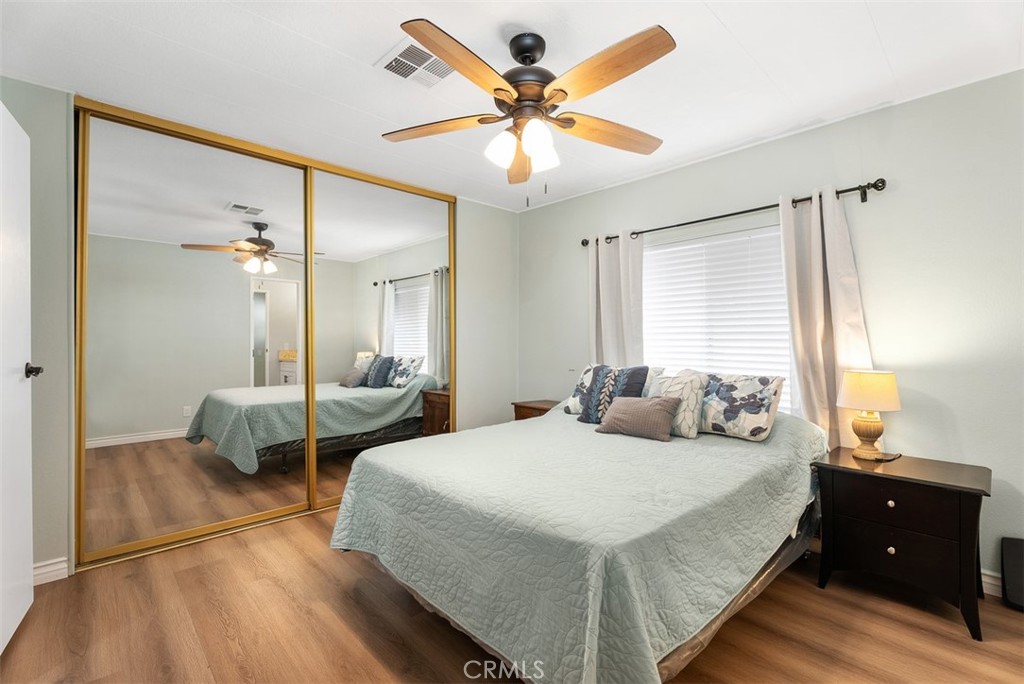 18601 Newland St SPC 5