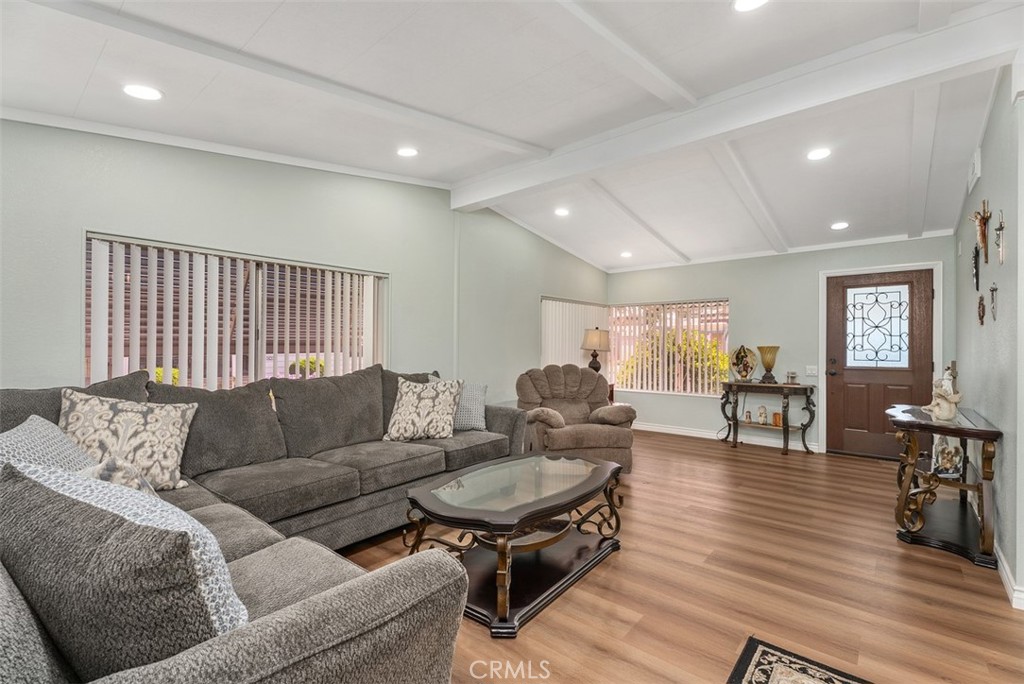 18601 Newland St SPC 5
