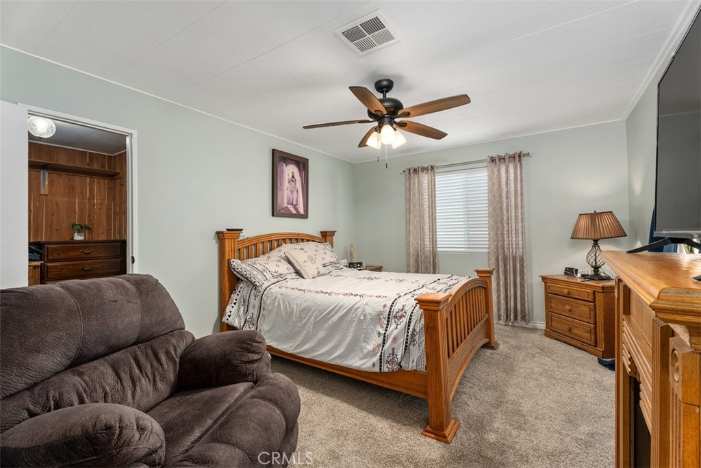 18601 Newland St SPC 5