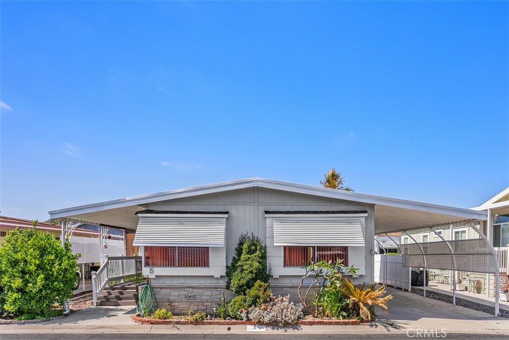 18601 Newland St SPC 5