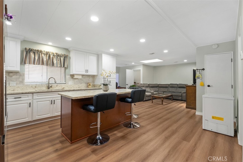 18601 Newland St SPC 5